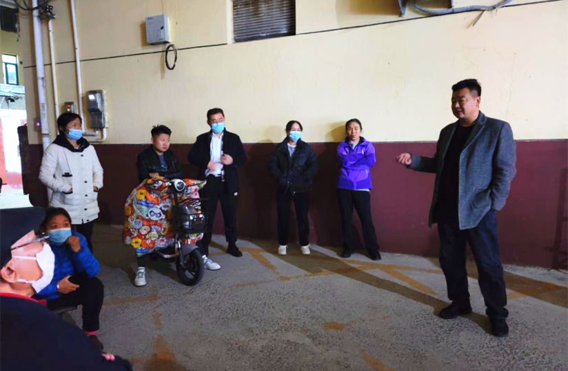（黨的二十大精神在基層）小區的事兒，咱自(3156139)-20221111114734_副本.png